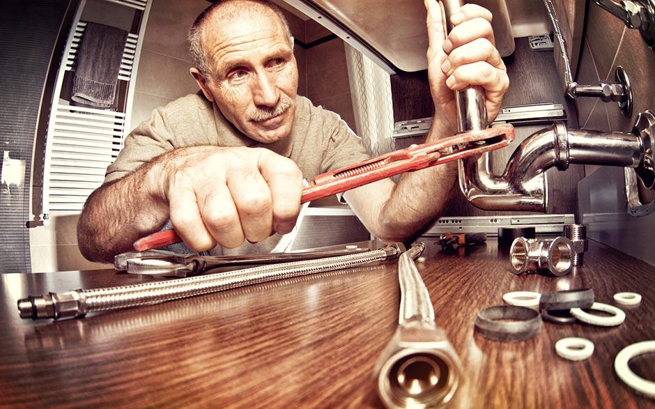 artisan plombier pas cher Grandrû